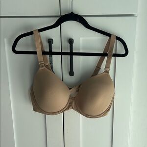 SOMA EMBRACEABLE
Nursing Perfect Coverage Bra 38D